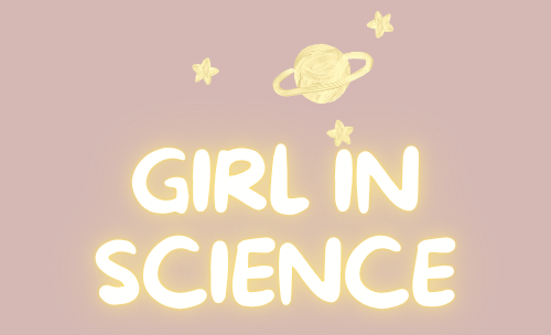 Girl in Science 