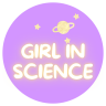 Girl in Science